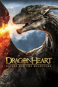 Dragonheart: Battle for the Heartfire Summary, Latest News, Trailer, Cast, Where to Watch and More