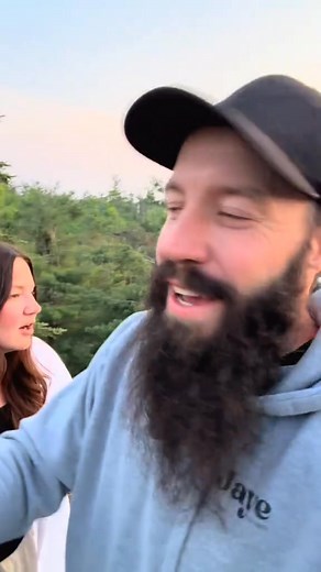 Because you guys liked the stair stringer hack so well, here’s a tip for ice cream 🍦 #LifeHack #lifetips #fletchandkristin | Kristinfletcherr