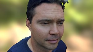 Face Scan Example - 3D model by trnio