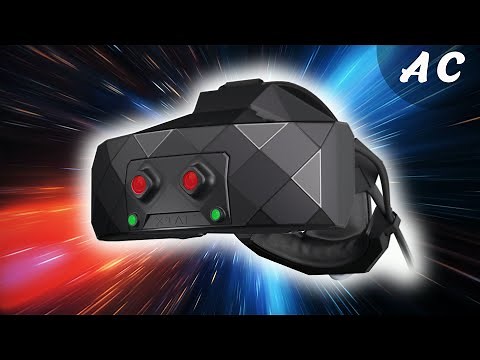 Les 2 MEILLEURS casques VR au MONDE dispo en 2023 !