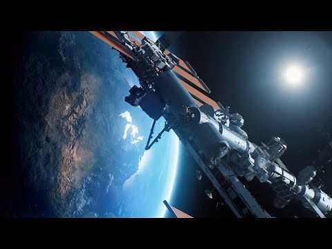 Collins Aerospace Environmental Control and Life Support Systems (ECLSS)