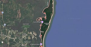Dear Decaturish — Plan threatens Cumberland Island