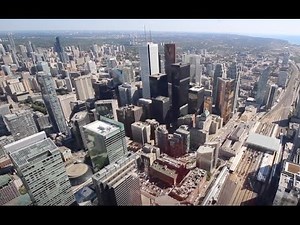 Toronto, Ontario: City of Toronto - Canada