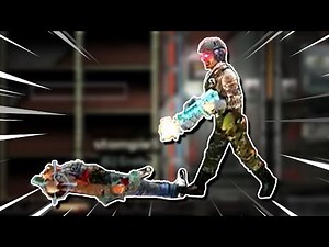 An Idiot's Guide to the Security Officer - Barotrauma