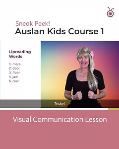 27 reactions | Take a look at this sneak peek from our Auslan Visual Communication Lesson 2 Join the waitlist for our Auslan Kids Course 1 program. An adventure awaits you! https://sign.lisamillsonline.com/auslan-online-made-easy-course-1-for-kids-squeeze-page-waitlist/ | Auslan Online | Facebook