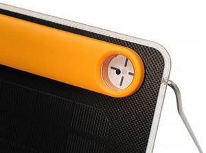 BioLite Portable 5-Watt Solar Panel BioLite Portable Solar Panel BL57ZR