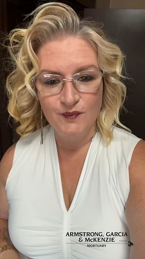 🚀 Burial, cremation… or space? 🌌 Yes, you can literally have your ashes launched into orbit. Would you do it? | Armstrong, Garcia & McKenzie Mortuary
