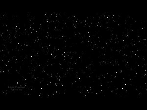 Stars | White Noise | 🌌