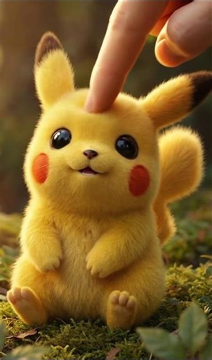 Pika Pika!