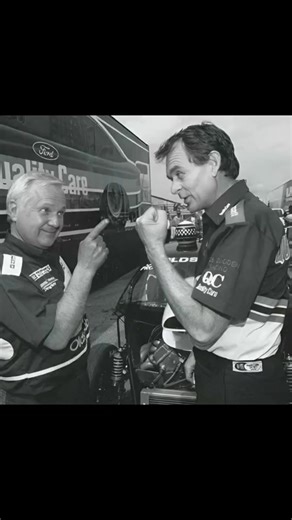 177K views · 5.4K reactions | Two NHRA Pro Stock drag racing legends, Warren Johnson and Bob Glidden. Both are considered among the greatest Pro Stock drivers of all time. Warren Johnson: Known as "The Professor". Bob Glidden: An 85-time national event winner and 10-time NHRA Pro Stock national champion. #legend #dragracing #legends | Insect Racing | Facebook