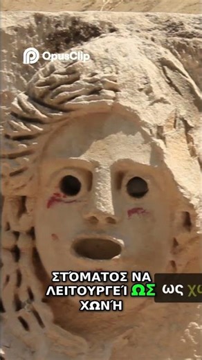 👉 Οι Μάσκες ήταν... Μικρόφωνα; 🎭📣 #shorts