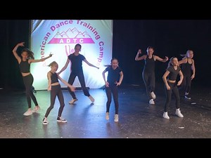 LOSE CONTROL – Missy Elliott | Hip Hop Dance | ADTC IL 2025