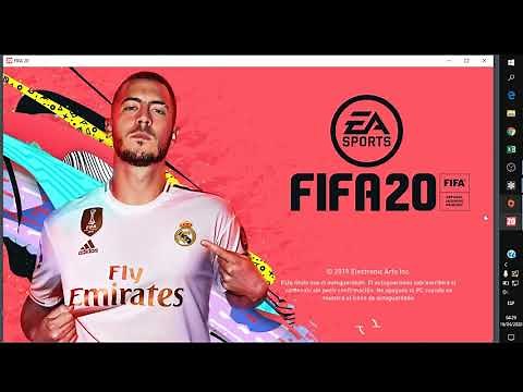Como configurar Frosty Editor para editar FIFA20