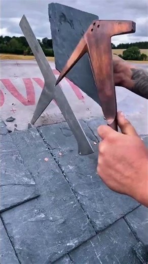 Slate Roofing: The Ultimate Guide by TimberCraft Studio