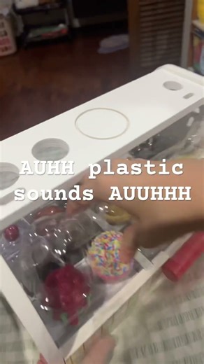 ITSA FORKING IC CREM