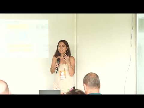 FOSS4G 2024 | Advanced Integration of Hydraulic Models for Water and Wastewater Networks...