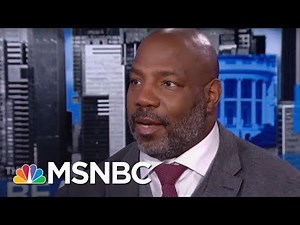 Jelani Cobb On FBI Targeting Black Activism | The Beat With Ari Melber | MSNBC