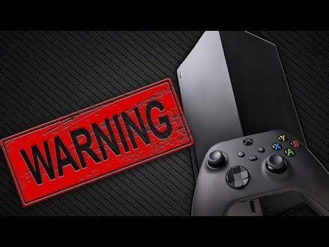 Microsoft Issues SERIOUS WARNING To Xbox Owners Around The World! This Sounds VERY BAD!