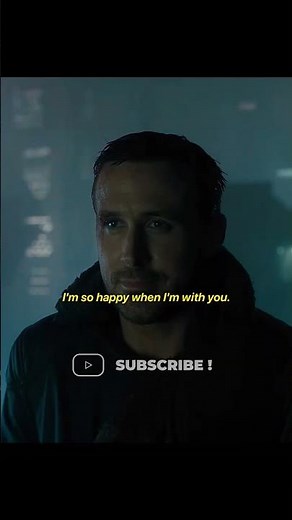 The Most Beautiful Movie of the Decade? 🤯 (Blade Runner 2049)