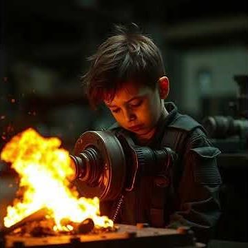 l voulait construire un avion… tout le monde s’est moqué. Regarde la suite.