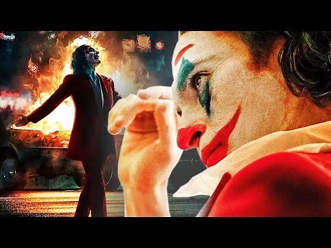 Joker Ending Explained