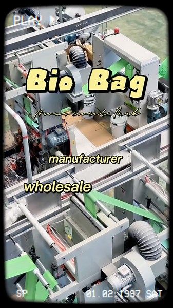 certified compostable bag manufacturer, biodegradable bag Factory in china.