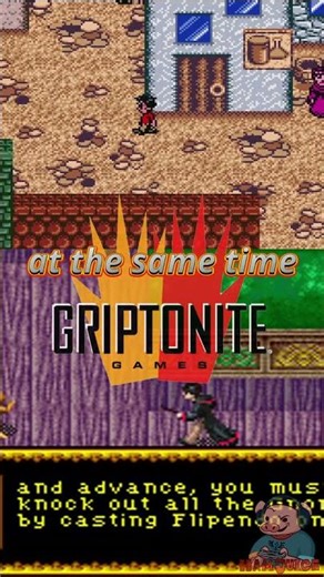 Harry Potter’s Game Boy Games Were Made by 8 People in 6 Months!