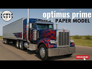 PETERBILT 379: The COOLEST 18 Wheeler Truck EVER?