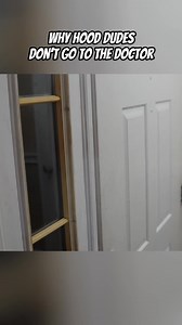 18K views · 157 reactions | Why hood dudes don’t go to the doctor | ODAWG | Facebook