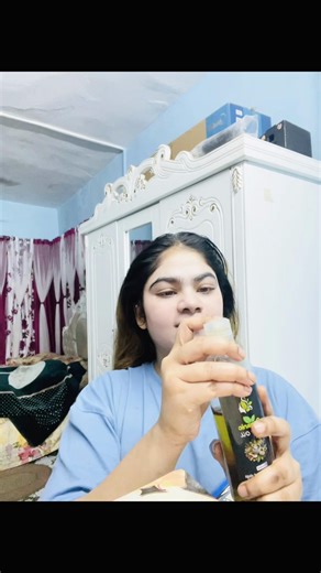 Organic Hair Oil Combo for Healthy Hair