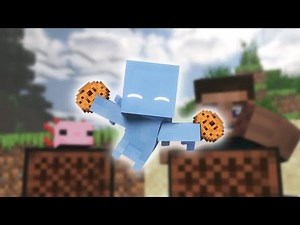Allay [Minecraft Animation]