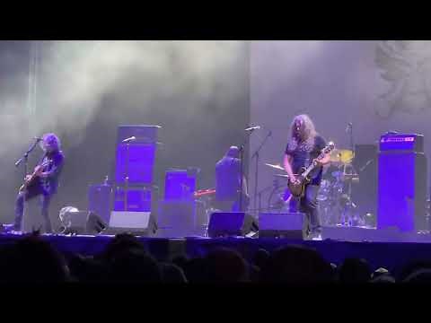 Monster Magnet - Dopes to infinity (live) azkena rock festival 2023