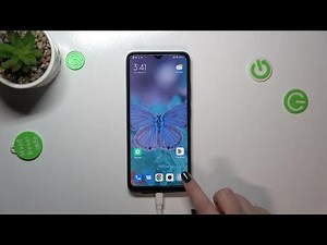 How to Check IMEI on Redmi 12C