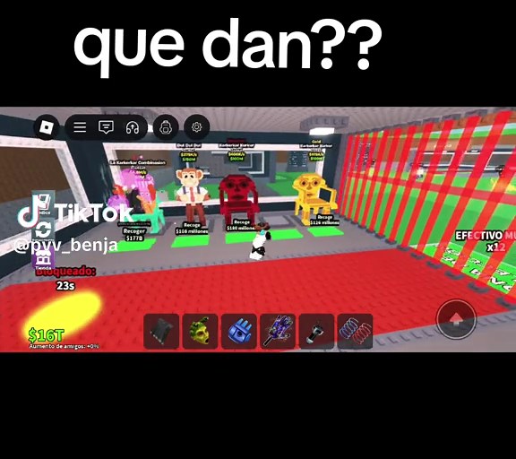 Videos de benjita🥶💯🧨🎭 (@pvv_benja) con “som original - éu kawakkj”