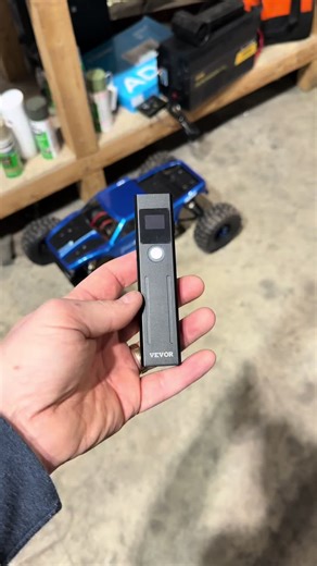 Vevor LED Flat Flashlight Features and Benefits