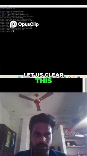 Linux ls Command Every DevOps Engineer Uses Daily 🚀 #devops #coding #cloudcomputing