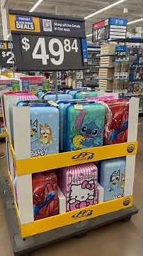 Walmart Black Friday Deals 2025