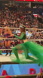 152K views · 783 reactions | Piper Niven and Chelsea Green arrive in style! | USA Network | Facebook