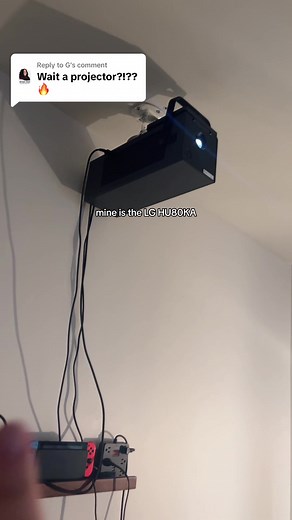 Ultimate Guide to Setting up a Home Theater with LG Projector