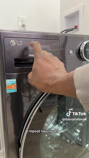 LG Wash Combo: The Ultimate Laundry Machine in 2024