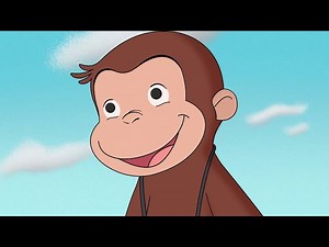 George in Australia Curious George Kids Cartoon Kids Movies Videos for Kids - Videos For Kids
