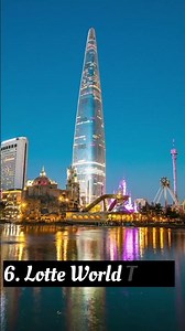 Top 10 Tallest Buildings in the World (2025)