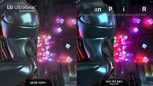 12K views · 31 reactions |  Go LG UltraGear!! Be the Game Changer!...