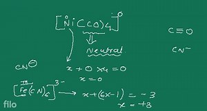Acetonitrile on reduction gives... | Filo