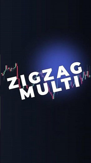 🌟 Unlock the ZigZag Indicator for Better Trading with trading finder! 📊