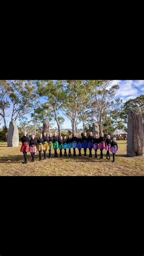 What a year 💜💚 So proud of our dancers, their performances, achievements and ready for an even bigger 2026! | Elevate Irish Dance Academy