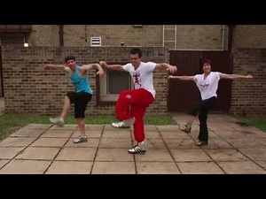 THAT POWER By Chakaboom Fitness