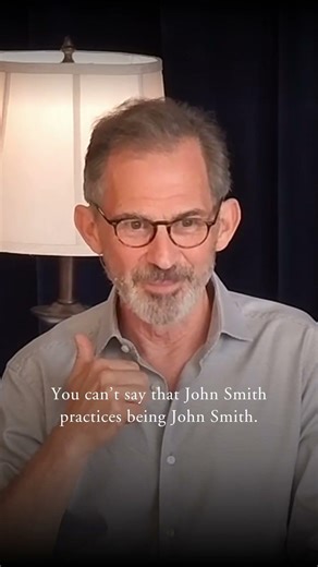 Does the Direct Path Lead to the Pathless Path - Story