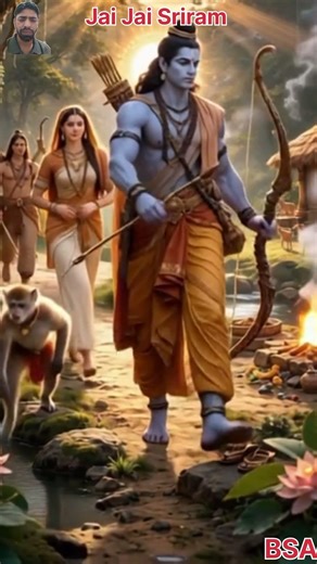 🌺Har Ghar Me Ab Sirf Ek Hi Naam Hoga Prabhu ShreeRam Ji Ka🌺 #shortbeta #shortsfeed #shorts