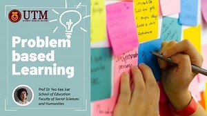problem-based learning – Online Material For Learning and Teaching